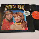 Fantastique - s/t -LP *1982 ELECTRONIC DANCE* - pikkukuva 1