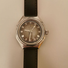 Zenith Defy 28800; valmistusvuosi ilm. 1972-74 - pikkukuva 1