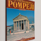 Stefano Giuntoli : Kunst und Geschichte von Pompeji - pikkukuva 1