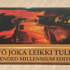 Tyttö joka leikki tulella (2009) Pidennetty versio (UUSI) - pikkukuva 3