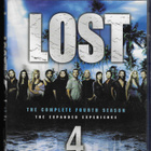 Lost: The Complete Fourth Season - pikkukuva 1