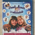 Onneli, Anneli ja nukutuskello (2018) Blu-ray (UUSI) - pikkukuva 1