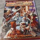 Warhammer fantasy roleplay - pikkukuva 1