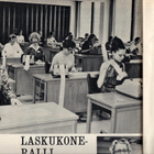 KYMPPI 10 n:o 6/7 1969 Liedon Pamaus. Tuula. POP MYLLY. - pikkukuva 4