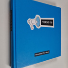 Versio 7.0 : vuosikirja = year book : vuonna 2002 Tampere... - pikkukuva 1
