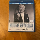 Kuningas New Yorkissa  blu-ray - pikkukuva 1