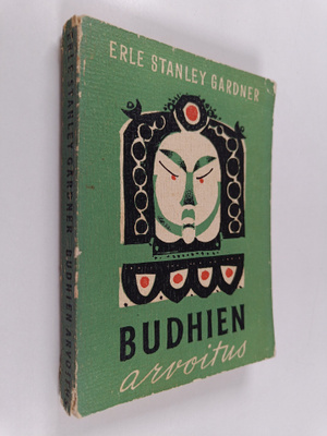 Erle Stanley Gardner : Budhien arvoitus