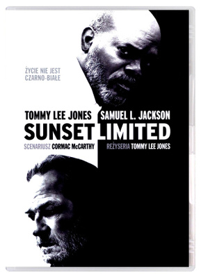 Sunset limited (DVD)