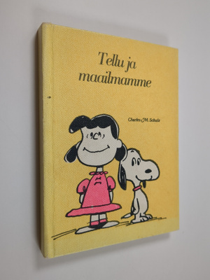 Charles M. Schulz : Tellu ja maailmamme