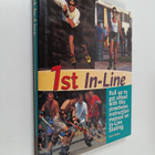 Mark Heeley : 1st in-line : roll up to get ahead with thi... - pikkukuva 1