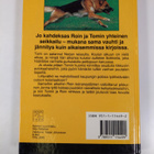 Jorma Kurvinen : Susikoira Roi ja ohittajat - pikkukuva 2