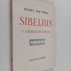 Bengt von Törne : Sibelius i närbild och samtal - pikkukuva 1