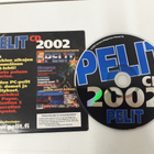 Pelit 2002 CD Ja SantaGeddon (2cd) - pikkukuva 2