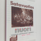 Iina Itkonen : Satavuotias nuori : Helsingin palvelualoje... - pikkukuva 1