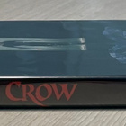 Alex Proyas: THE CROW (1994) Brandon Lee (UUSI) - pikkukuva 3