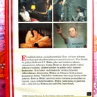 "VAPAUDEN KAHLEET" (PO: MICHAEL IRONSIDE & BRAD DOURIF ! !) - pikkukuva 2