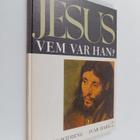 Lars Widding ym. : Jesus vem var han - pikkukuva 1