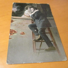 1915 Uusikirkko As. venäläisleima kortti Käkisalmeen - pikkukuva 2