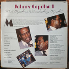 Johnny Copeland-Make My Home Where I Hang My Hat Lp (EX++/EX - pikkukuva 2