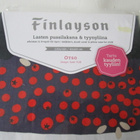 Finlayson pussilakanasetti, Otso, last.kokoa - pikkukuva 4