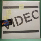 VIDEO - LEATHER LEATHER M-/M- US 2ND PRESS 2012 LP - pikkukuva 1