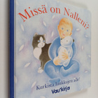 Elna Greig : Missä on Nalleni? : kurkista luukkujen alle! - pikkukuva 1