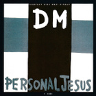 Depeche Mode – Personal Jesus CDS - pikkukuva 1