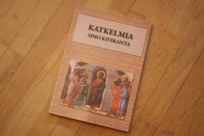 Simo Kiviranta Katkelmia #10