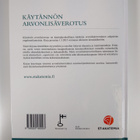 Miika Jokinen : Kaytannon arvonlisaverotus - pikkukuva 2