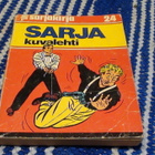 SARJAKIRJA 24 - STEVE ROPER ja KERRY DRAKE - pikkukuva 1