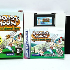 GBA - Harvest Moon: Friends of Mineral Town - pikkukuva 1