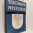 Suomen historia 9 : Suomen historia vapaudenajalla - pikkukuva 1