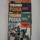 Tarzanin poika 3 kpl - pikkukuva 2