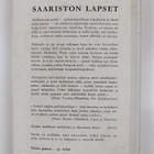 Astrid Lindgren : Saariston lapset - pikkukuva 2