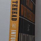 Colson Whitehead - The Intuitionist - pikkukuva 2