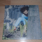 ANITA HIRVONEN - ANS KATTOO NY ( LP . VINYYLI ) - pikkukuva 2