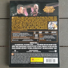 DVD: Showtime (Robert De Niro, Eddie Murphy 2002) Snapcase - pikkukuva 2