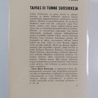 Erich Maria Remarque : Taivas ei tunne suosikkeja - pikkukuva 2