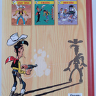 Morris : Lucky Luke 1983-1984 - pikkukuva 2