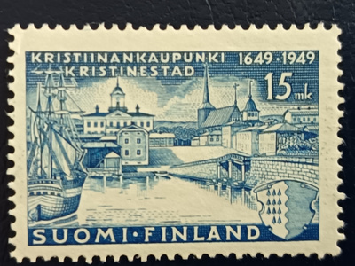 Kristiinankaupunki 300v-49
