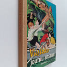 Enid Blyton : Viisikko joutuu ansaan - pikkukuva 1