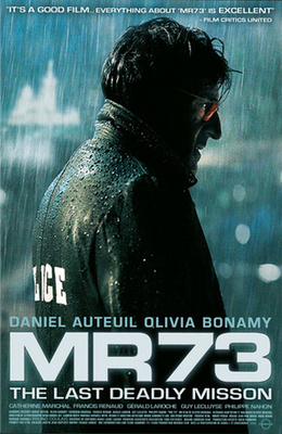 MR 73 - DVD