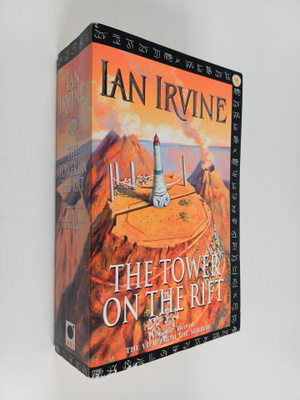 Ian Irvine : The Tower on the Rift