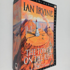 Ian Irvine : The Tower on the Rift - pikkukuva 1