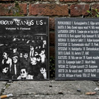NOBODY WANTS US VOL 1 kokoelma CDR (Suomipunk 1979-83) - pikkukuva 1