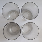 Mehulasi 4kpl, Tapio Wirkkala, Iittala - pikkukuva 2