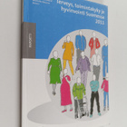 Terveys, toimintakyky ja hyvinvointi Suomessa 2011 - pikkukuva 1