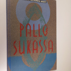Uolevi Nojonen : Pallo sukassa - pikkukuva 1