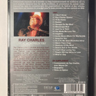 RAY CHARLES: Live At Montreaux 1997, DVD, muoveissa - pikkukuva 2