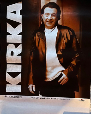 Kirka juliste 